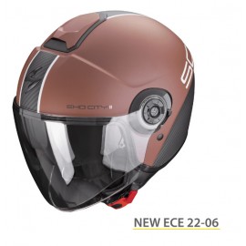 Pantalla SCORPION EXO-CITY...