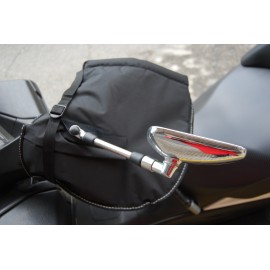 MANOPLAS MOTO POLYESTER...