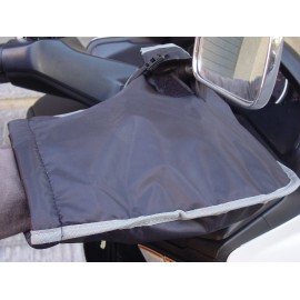 MANOPLAS MOTO POLYESTER...