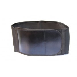 Faja motorista con varilla...