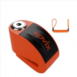 Antirrobo disco KOVIX KT6...