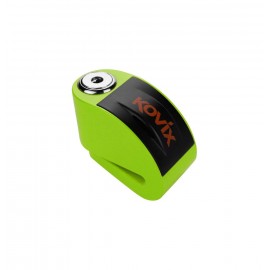 Antirrobo disco KOVIX KT6...
