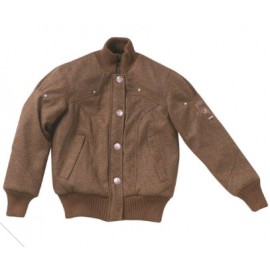 CHAQUETA MUJER IXON...