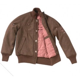 CHAQUETA MUJER IXON...