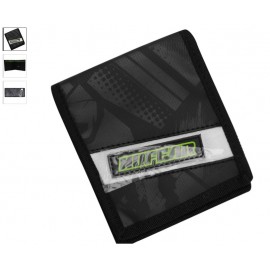 MONEDERO BILLETERA NO FEAR