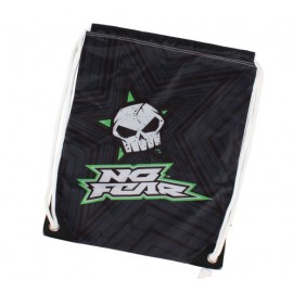 BOLSA MOCHILA NO FEAR
