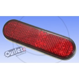 REFLECTOR CON PEGA 100X 28...