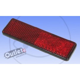 REFLECTOR CON PEGA 100X 28...