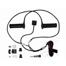 PUÑOS CALEFACTABLES PARA...