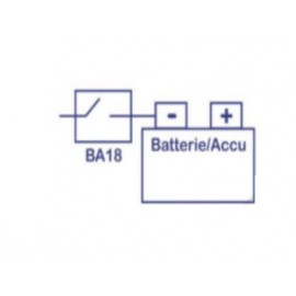 DESCONECTADOR DE BATERIA A...