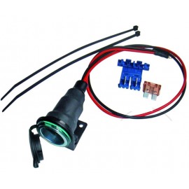 ENCHUFE CARGADOR CON...