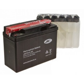 Bateria moto YTR4A-BS  para...