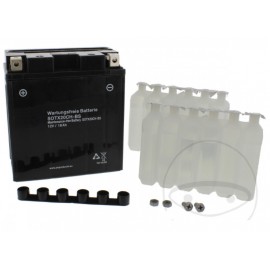 BATERIA MOTO YTX20CH-BS...
