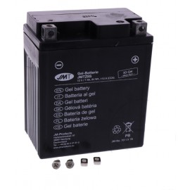 BATERIA YTZ8V GEL JMT SIN...