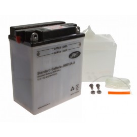 BATERIA MOTO JMT YB12A-A...