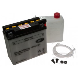 BATERIA MOTO 12N5.5-3B con...