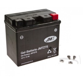 BATERIA YTZ7-S GEL SIN...