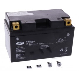 BATERIA MOTO JMT YTZ10S...