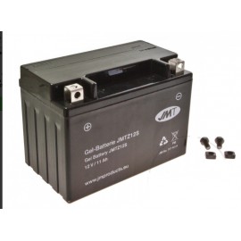 BATERIA YTZ12S SELLADA GEL...