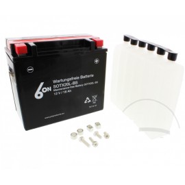 BATERIA YTX20L-BS...