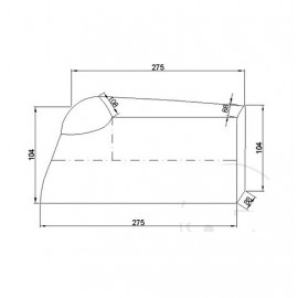 FUNDA MOTO EXTERIORES...