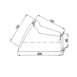 FUNDA MOTO EXTERIORES...