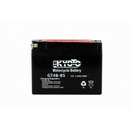 BATERIA YT4B-BS  - GT4B-BS...