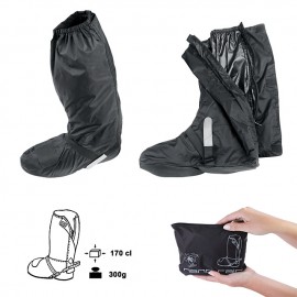 CUBREBOTAS TUCANO NANO PLUS...