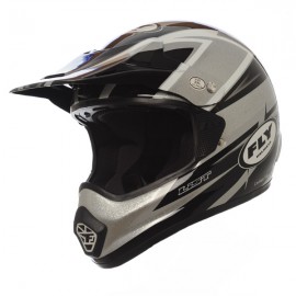 FLY RACING LITEIII plata...