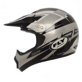 FLY RACING LITEIII plata...