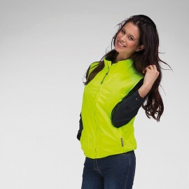 CHALECO TUCANO NANO REFLEX...