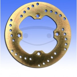 DISCO FRENO DELANTERO HONDA...