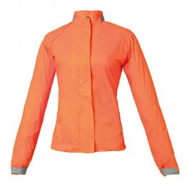 CHAQUETA MUJER LLUVIA...