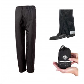 PANTALON LLUVIA TUCANO...