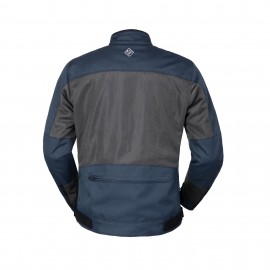 TUCANO NETWORK 2G AZUL/GRIS...