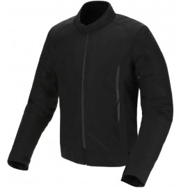 TUCANO TWIN NEGRO CHAQUETA...