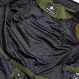 TUCANO URBAN NETWORK VERDE...