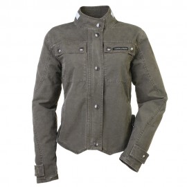 CHAQUETA MUJER VERANO...