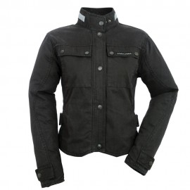 CHAQUETA MUJER VERANO...