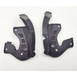 Almohadillas SCORPION EXO-S1