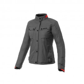 CHAQUETA MUJER TUCANO...