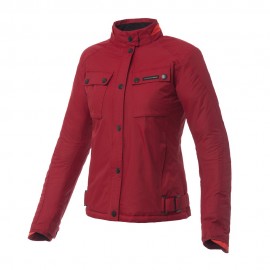 CHAQUETA MUJER TUCANO...