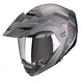 Scorpion ADX-2 Galano negro...