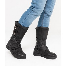 Botas de moto Bycity Off...
