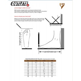 BYCITY TOUR negro boot trail