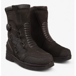 BYCITY TOUR negro boot trail