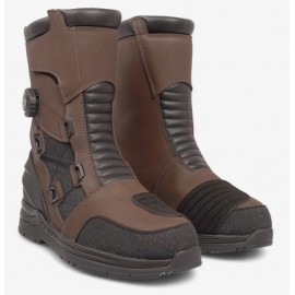 BYCITY TOUR marrón boot trail