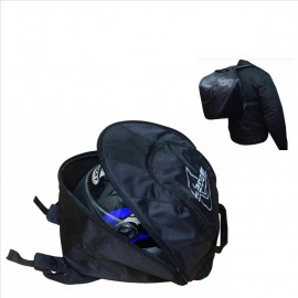 DEGEND MOCHILA PARA CASCO...