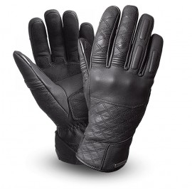 TUCANO DIAMOND piel cabra...