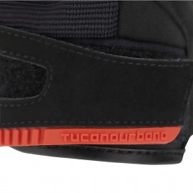 TUCANO URBANO STACCA NEGRO...